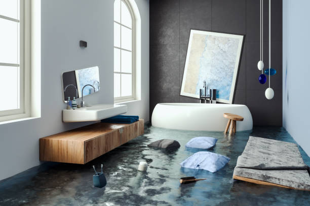 Best Flood damage cleanup  in Stedman, NC